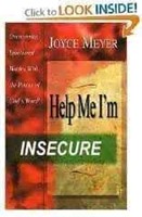Help Me! I'm Insecure (Paperback)
