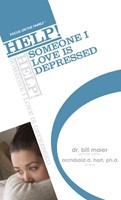 Help! Someone I Love is Depressed (Mass Market Paperback)