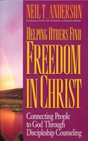 Helping Others Find Freedom In Christ (Paperback)