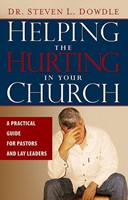 Helping the Hurting In Your Church (Paperback)