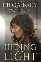 Hiding In the Light (Hardcover)
