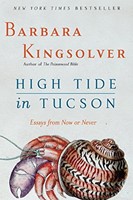 High Tide In Tucson (Paperback)