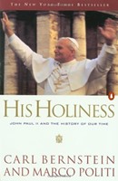His Holiness (Paperback)