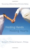 Holding Hands, Holding Hearts (Paperback)