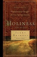 Holiness Day by Day (Hardcover)