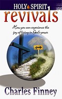Holy Spirit Revivals (Paperback)