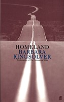 Homeland (Paperback)