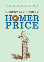 Homer Price (Paperback)