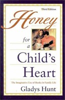 Honey for a Child's Heart (Paperback)