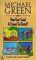 How Can I Lead a Friend to Christ? (Paperback)