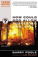 How Could God Allow Suffering and Evil? (Paperback)