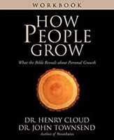 How People Grow (Paperback)