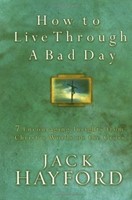 How to Live Through a Bad Day (Hardcover)