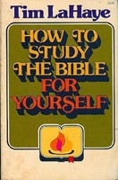 How to Study the Bible for Yourself (Paperback)