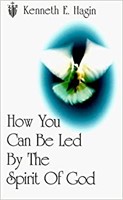 How You Can Be Led by the Spirit of God (Paperback)