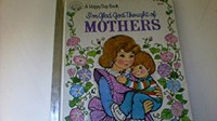 I'm Glad God Thought of Mothers (Paperback)
