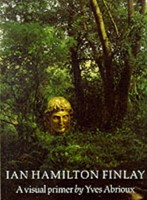 Ian Hamilton Finlay (Paperback)