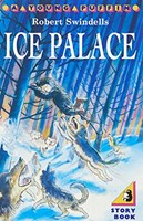 Ice Palace (Paperback)