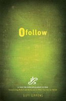 Ifollow (Paperback)