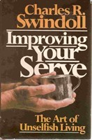Improving Your Serve (Hardcover)