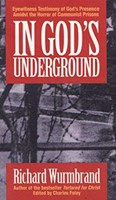 In God's Underground (Paperback)