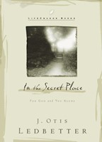 In the Secret Place (Hardcover)