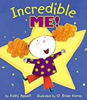 Incredible Me! (Hardcover)