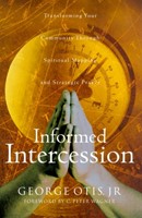Informed Intercession (Paperback)