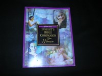 Insight's Bible Companion for Women (Hardcover)