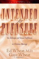 Intended for Pleasure (Hardcover)