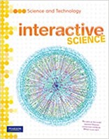 Interactive Science (Paperback)