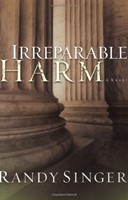 Irreparable Harm (Paperback)