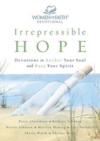 Irrepressible Hope (Mass Market Paperback)