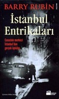 İstanbul Entrikaları (Paperback)