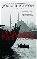 Istanbul Passage (Paperback)