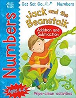 Jack and the Beanstalk (Paperback)