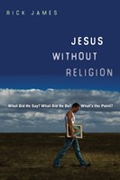 Jesus Without Religion (Paperback)