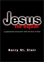 Jesus, No Equal (Paperback)