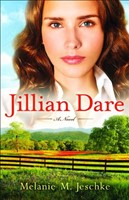 Jillian Dare (Paperback)