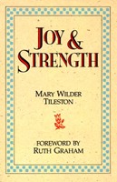 Joy and Strength (Paperback)