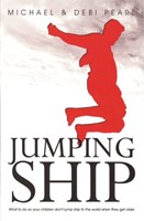 Jumping Ship (Paperback)
