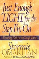 Just Enough Light for the Step I'm On (Paperback)