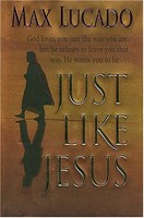 Just Like Jesus (Hardcover)