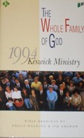 Whole Family of God, The (Paperback)