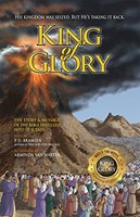 King of Glory (Paperback)