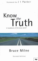 Know the Truth (Hardcover)