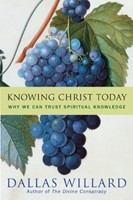 Knowing Christ Today (Hardcover)