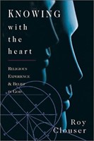Knowing With the Heart (Paperback)