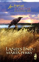 Land's End (Paperback)