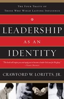 Leadership As An Identity (Paperback)